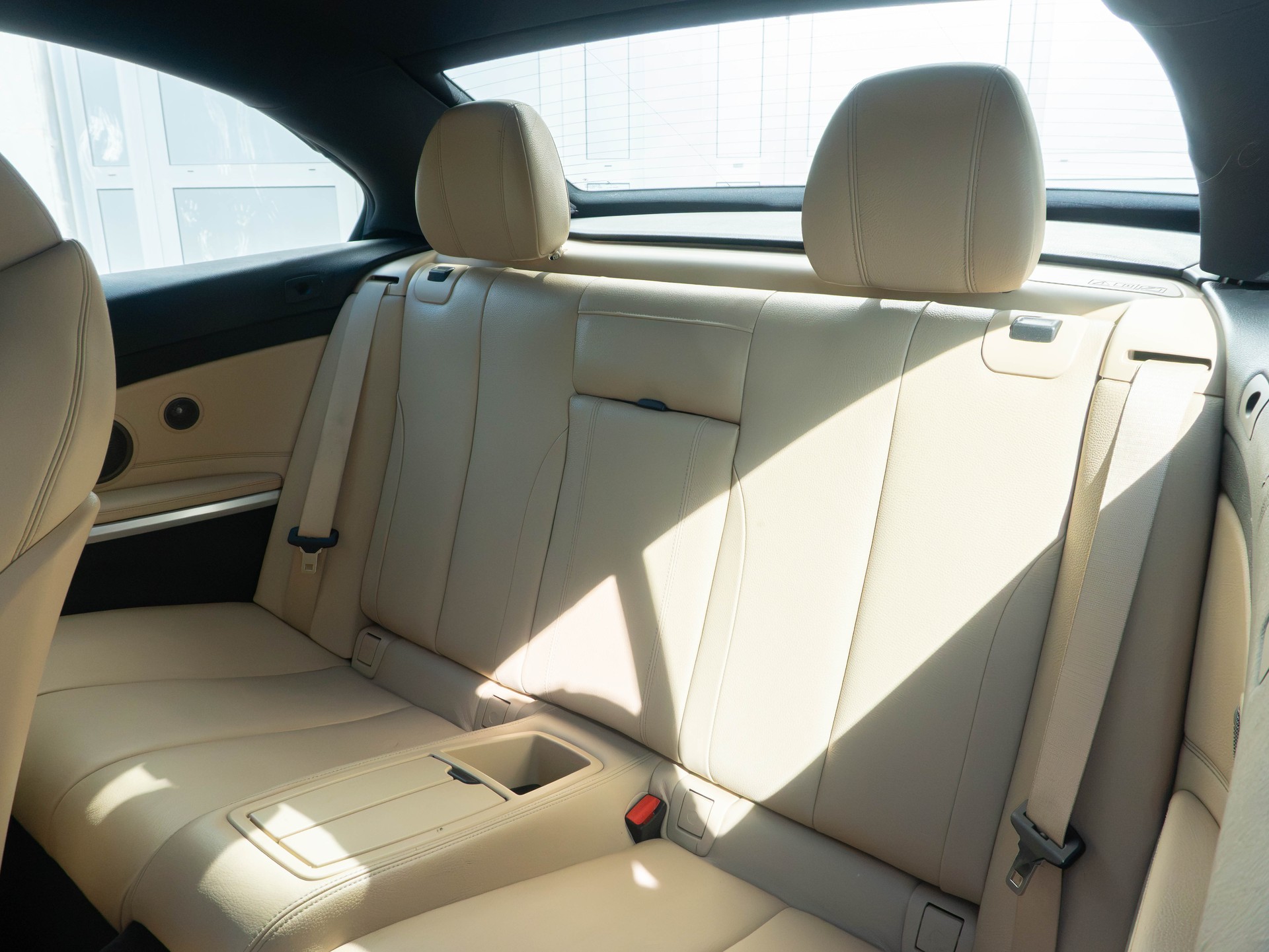 BMW 440i Cabriolet xDrive M Sport Steptronic-image-11