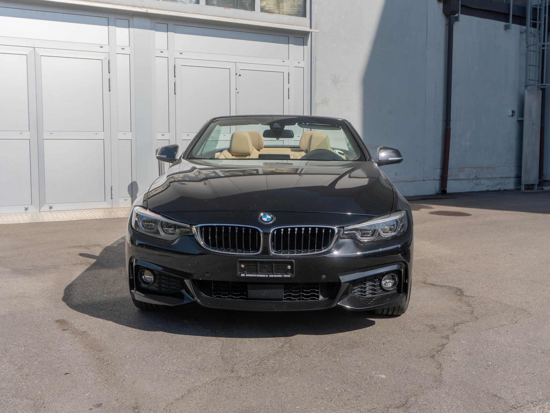 BMW 440i Cabriolet xDrive M Sport Steptronic-image-7