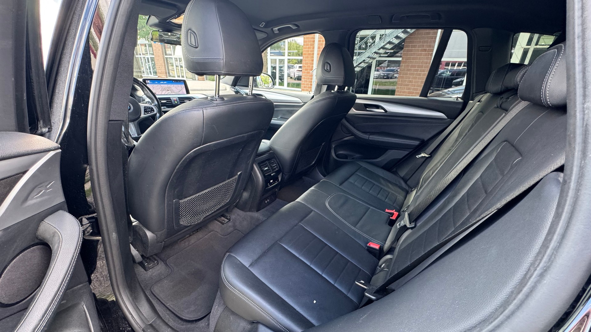 BMW X3 xDrive 20d M Sport Steptronic-image-6