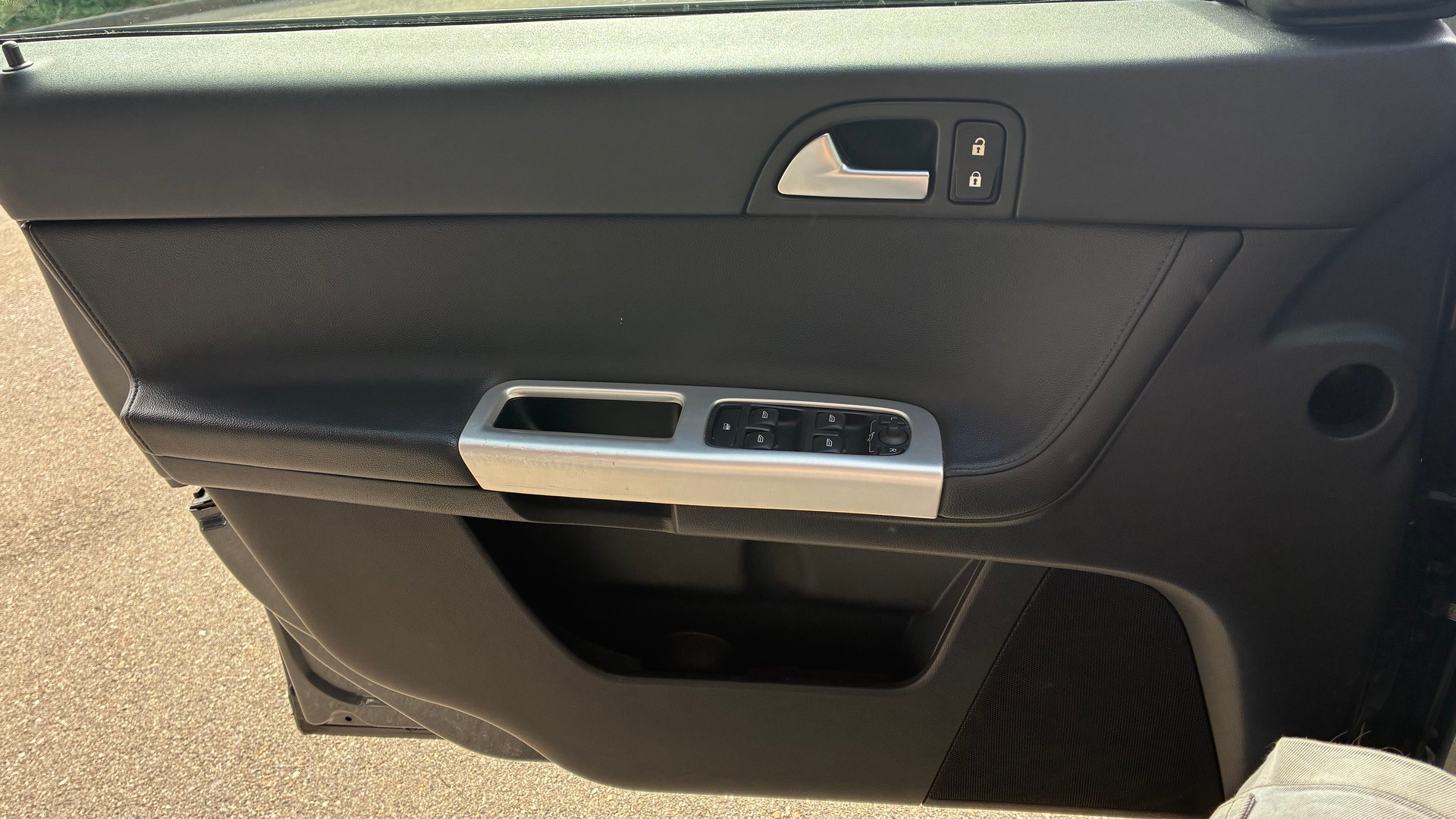 VOLVO V50 D3 Business Pro Edition Geartronic-image-11