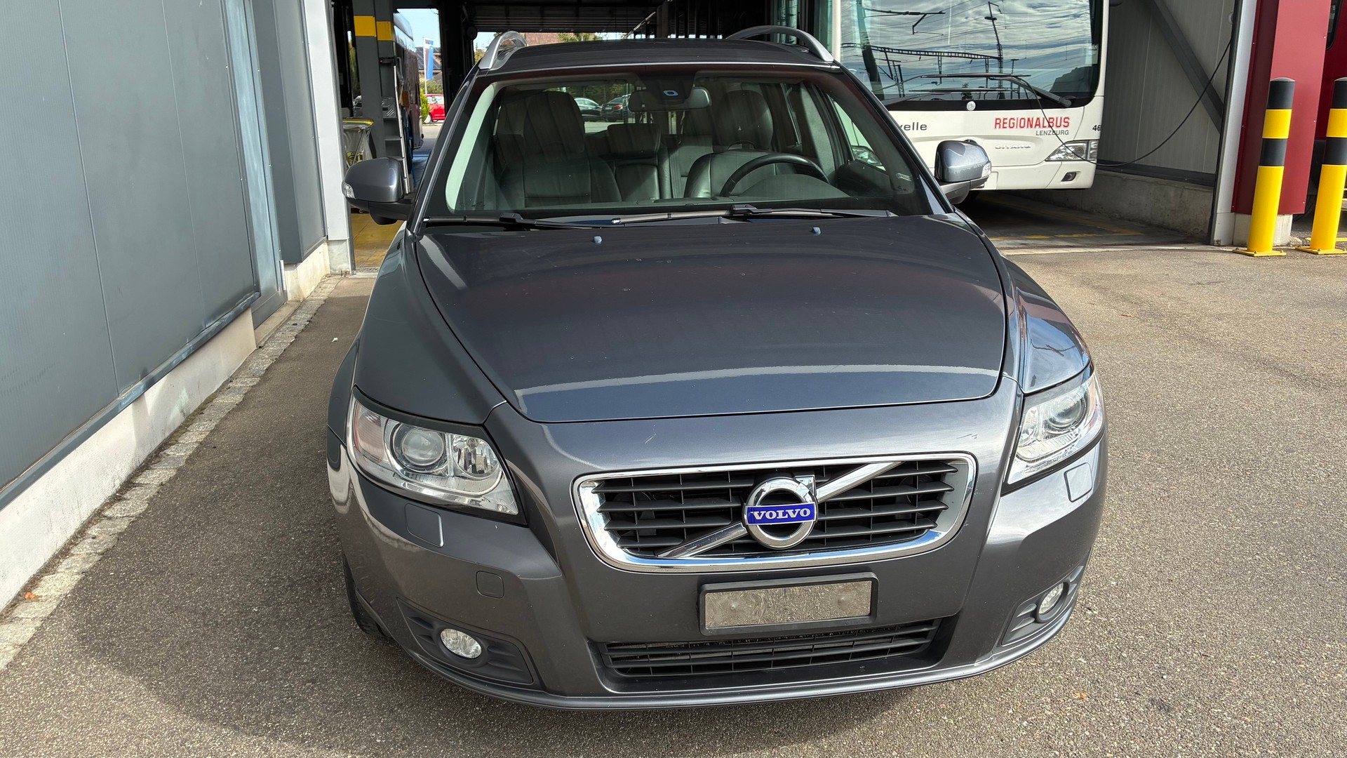VOLVO V50 D3 Business Pro Edition Geartronic