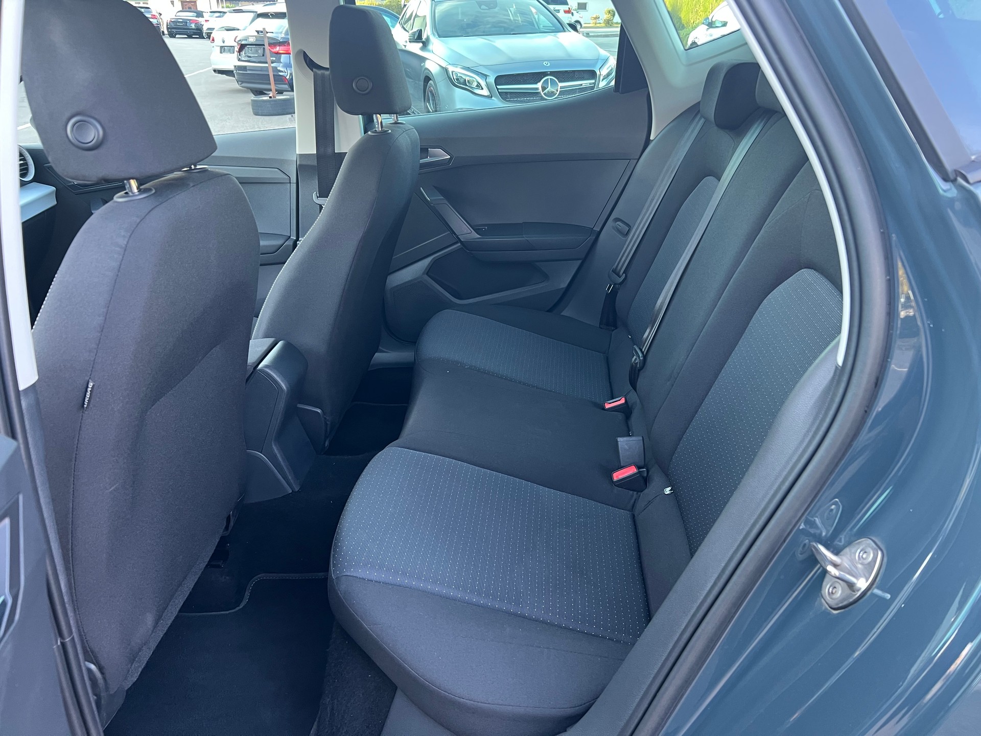 SEAT Arona 1.0 TSI Eco GO DSG-image-18