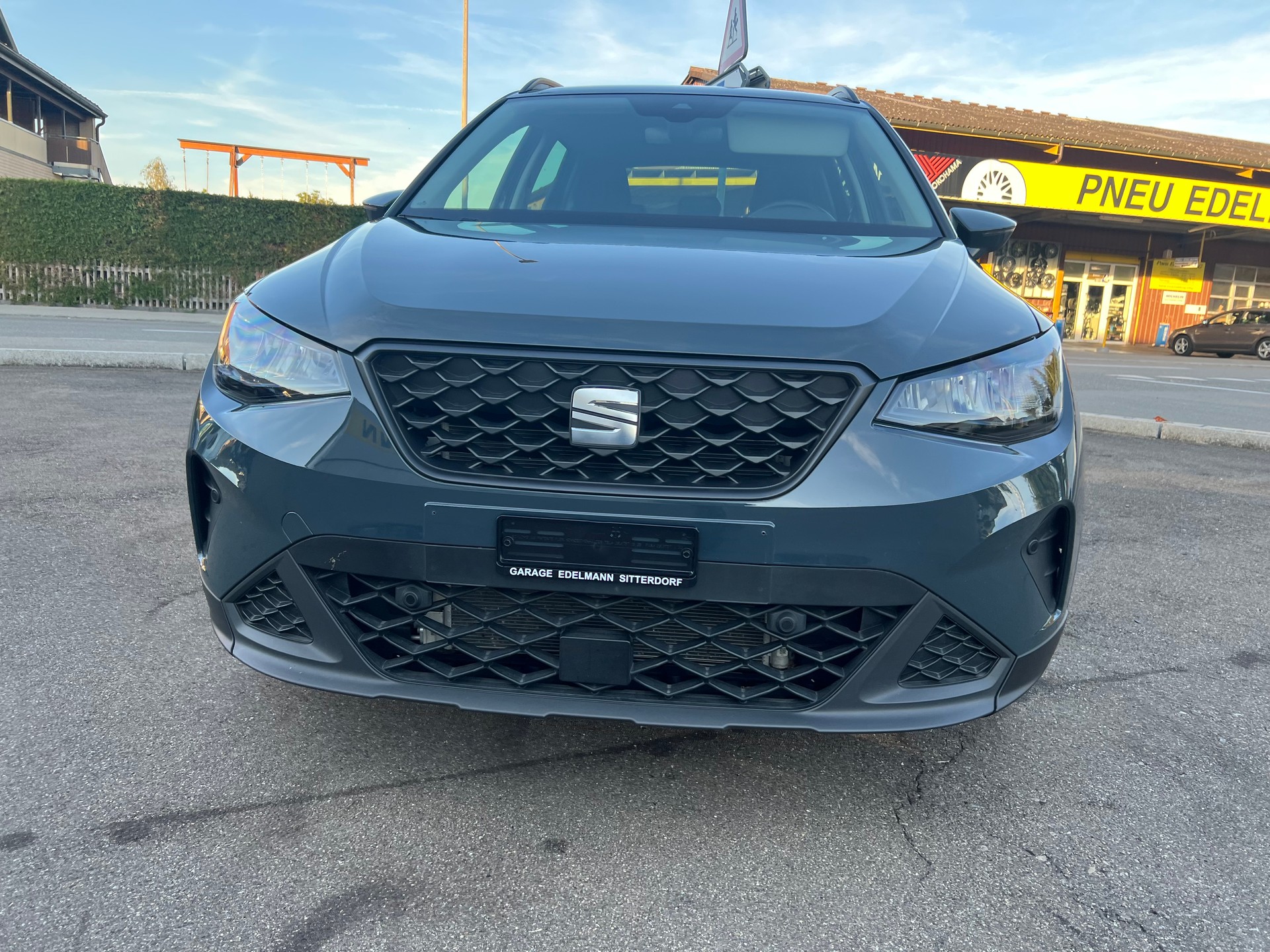 SEAT Arona 1.0 TSI Eco GO DSG-showroom-element-3