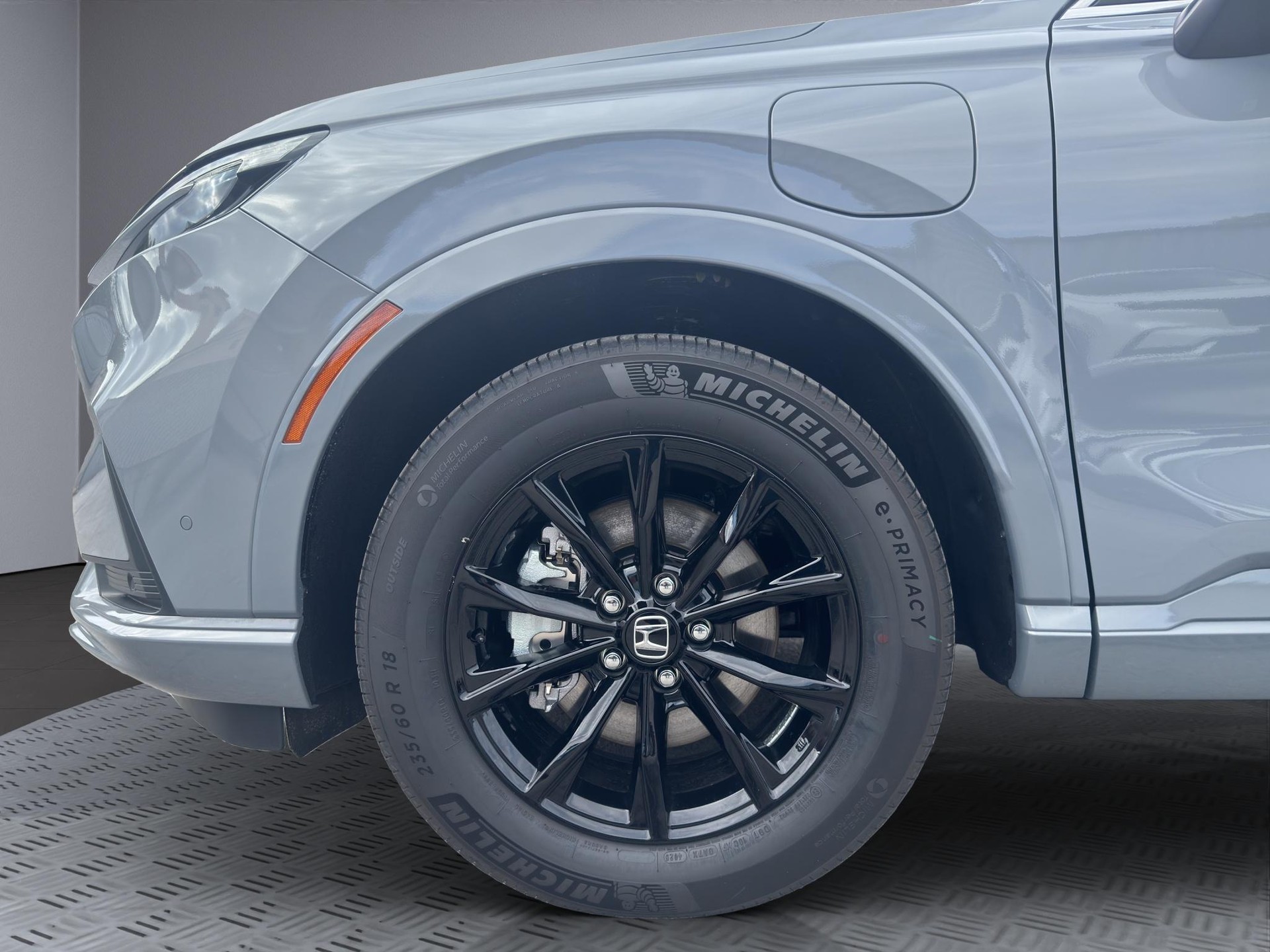HONDA CR-V 2.0 i-MMD Plug-in Hybrid Elegance Tech 2WD-image-22