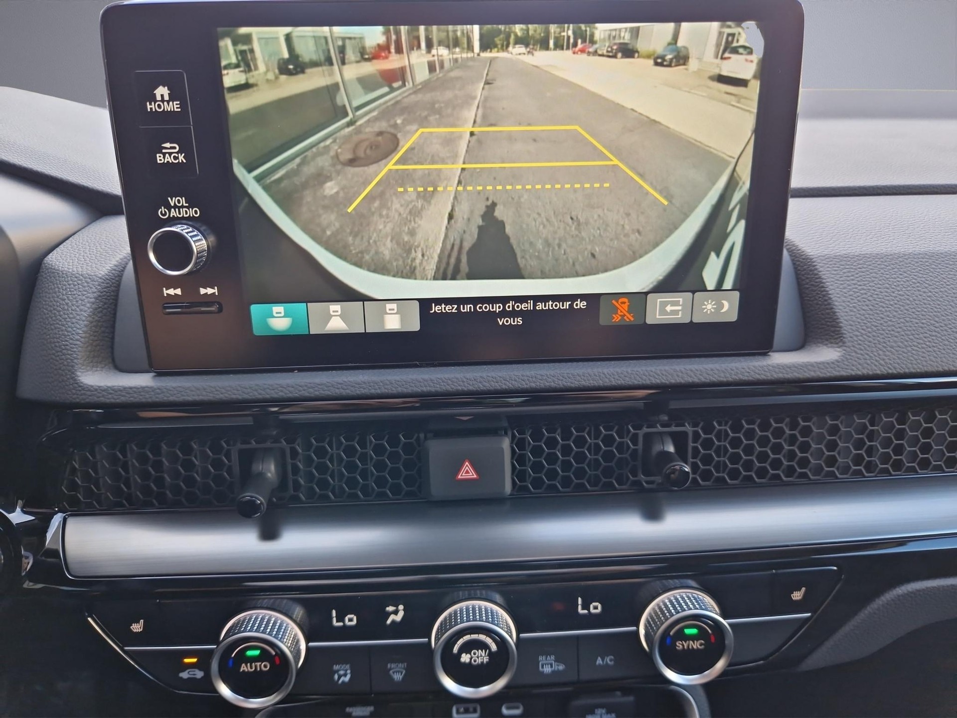 HONDA CR-V 2.0 i-MMD Plug-in Hybrid Elegance Tech 2WD-image-12