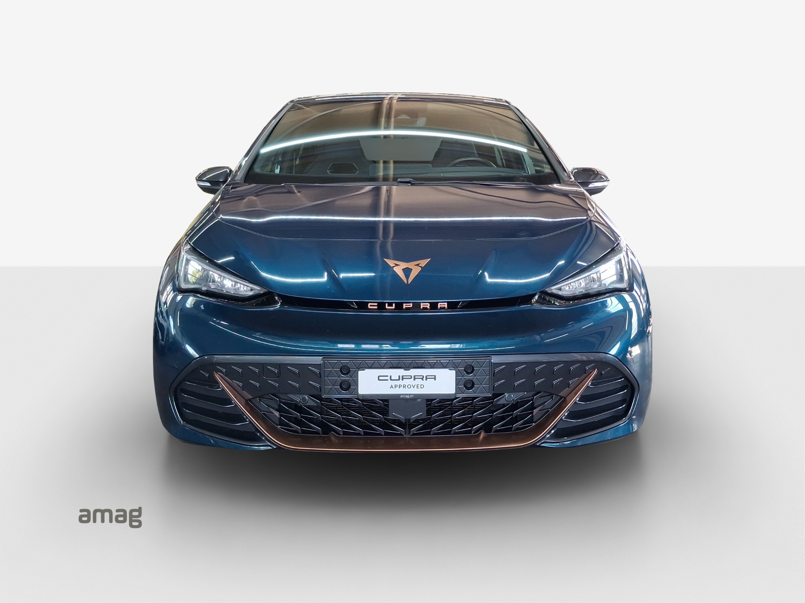 CUPRA Born 77 kWh e-Boost-image-7