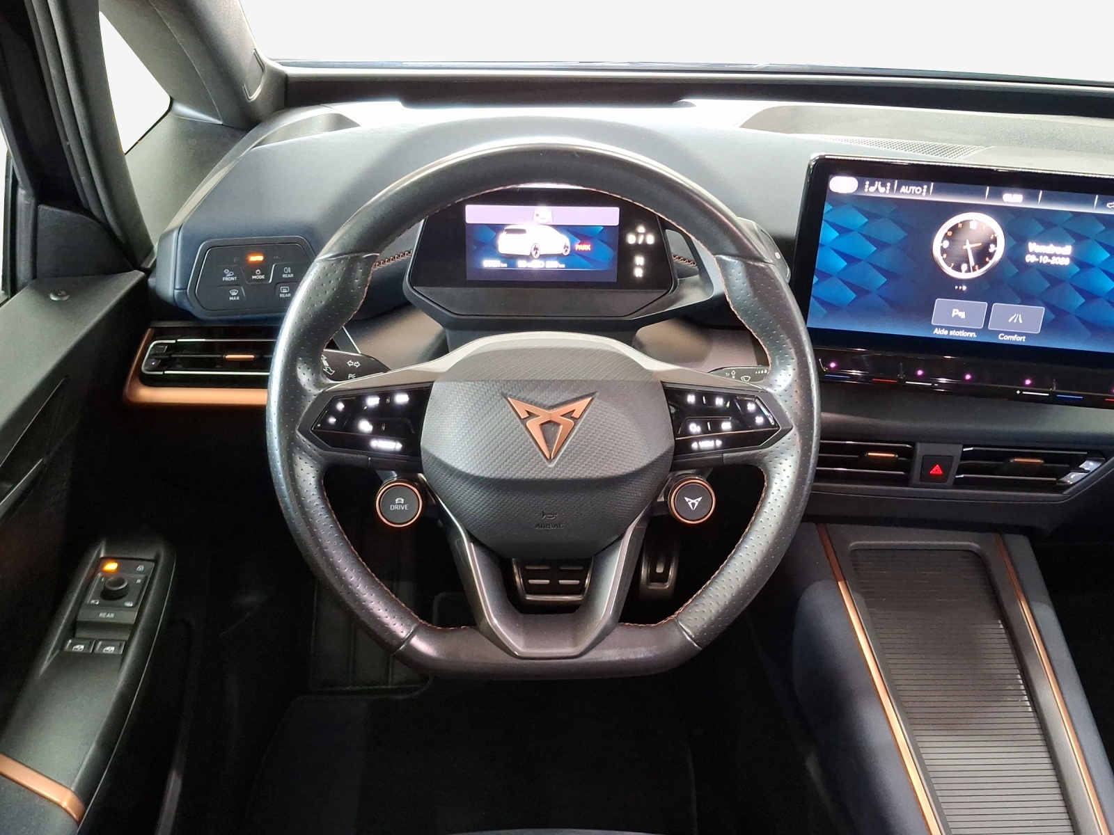CUPRA Born 77 kWh e-Boost-image-10