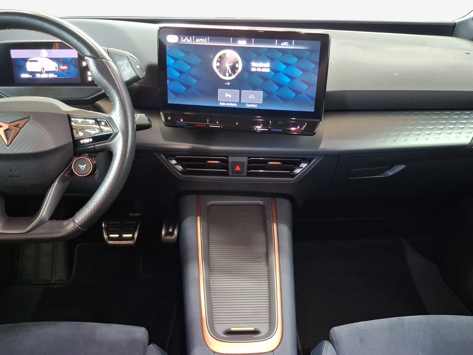 CUPRA Born 77 kWh e-Boost-image-11