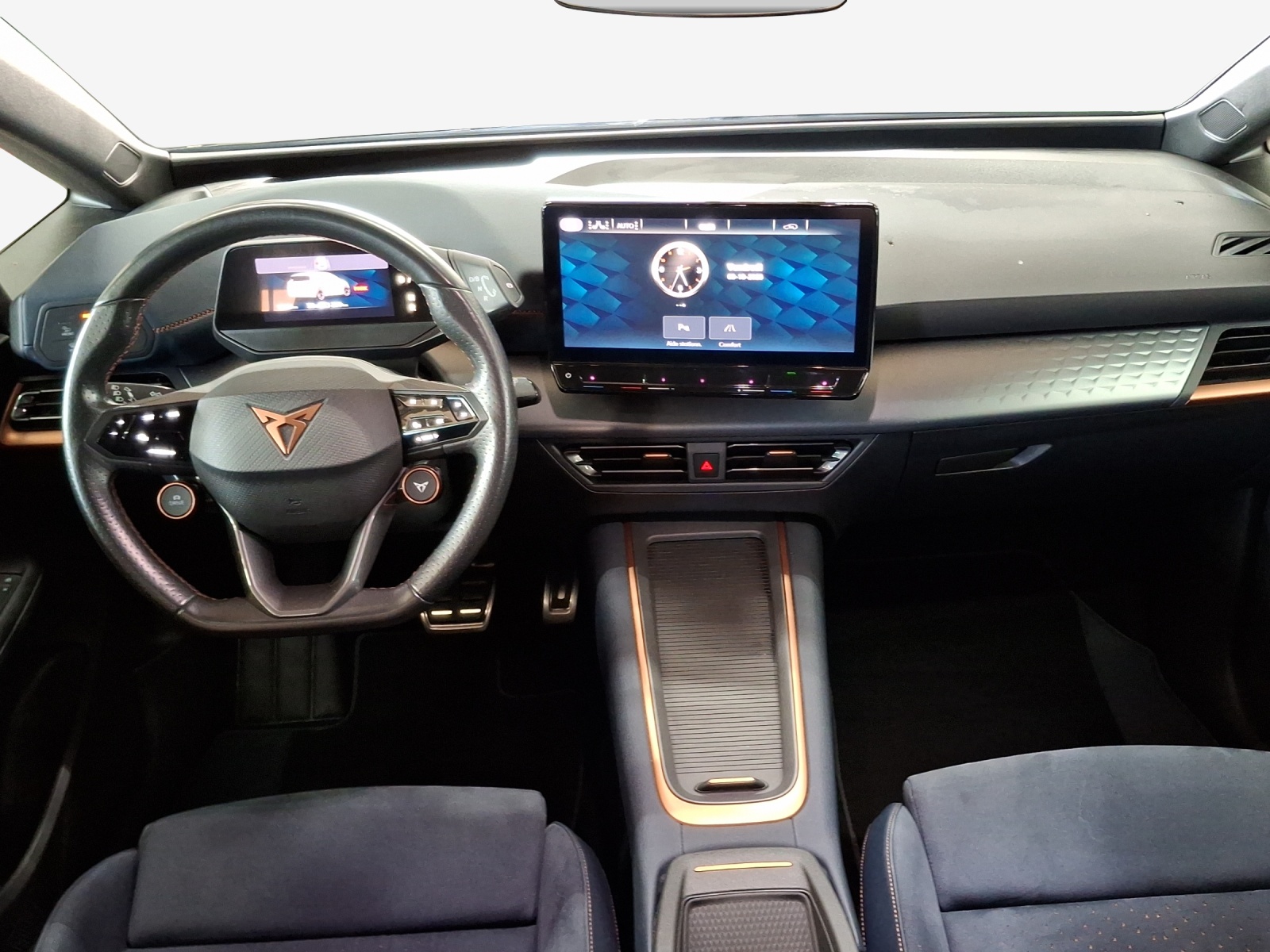 CUPRA Born 77 kWh e-Boost-image-9
