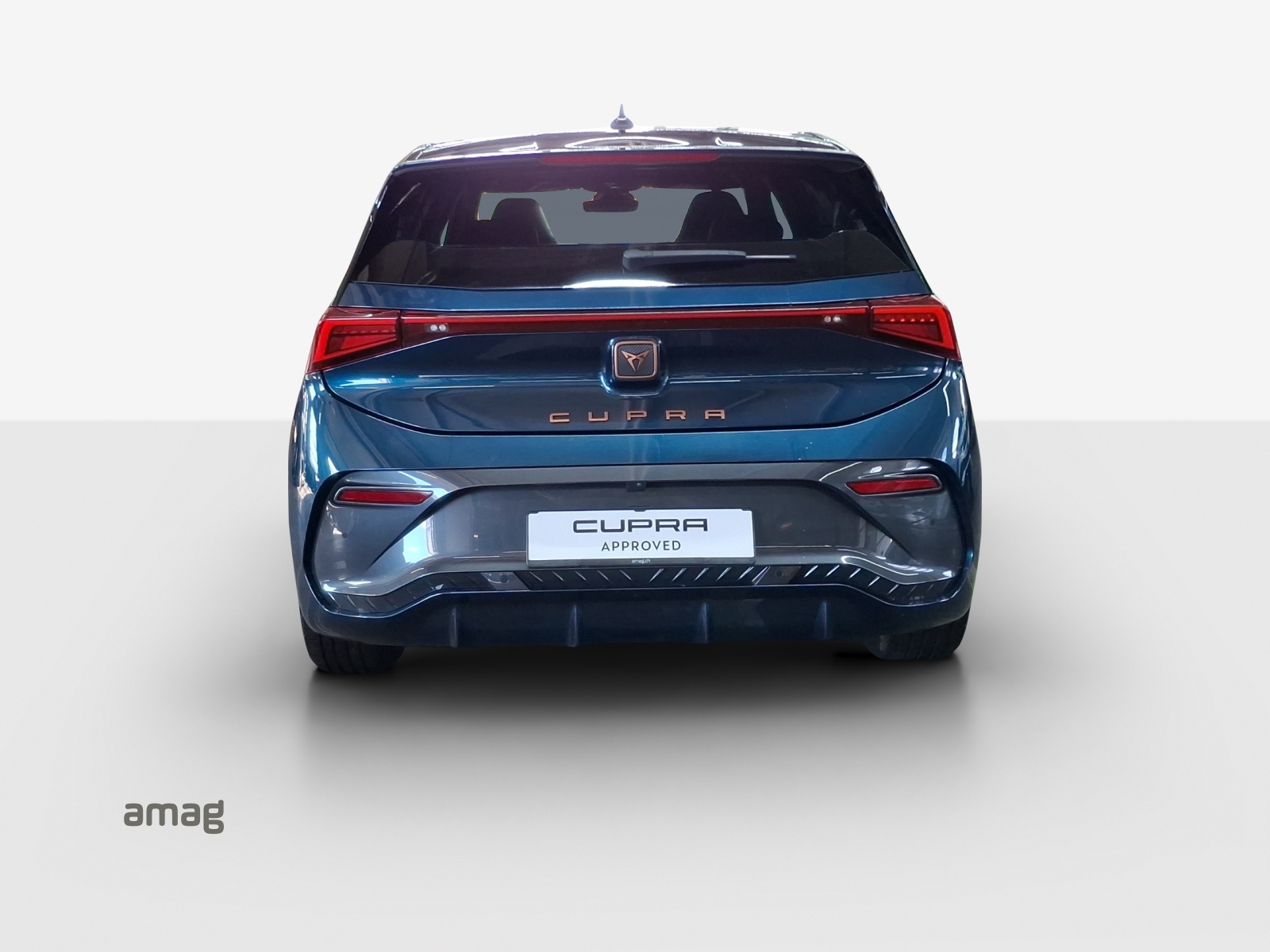 CUPRA Born 77 kWh e-Boost-image-4