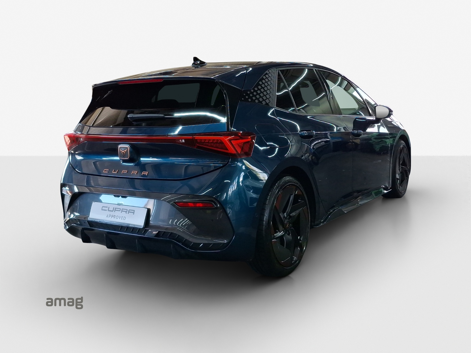 CUPRA Born 77 kWh e-Boost-image-5