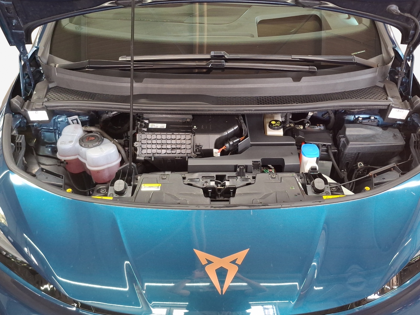CUPRA Born 77 kWh e-Boost-image-16