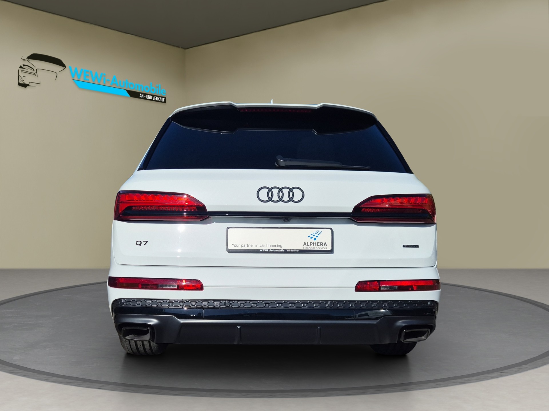 AUDI Q7 SUV TFSI quattro 250 kW S line tiptronic-showroom-element-3
