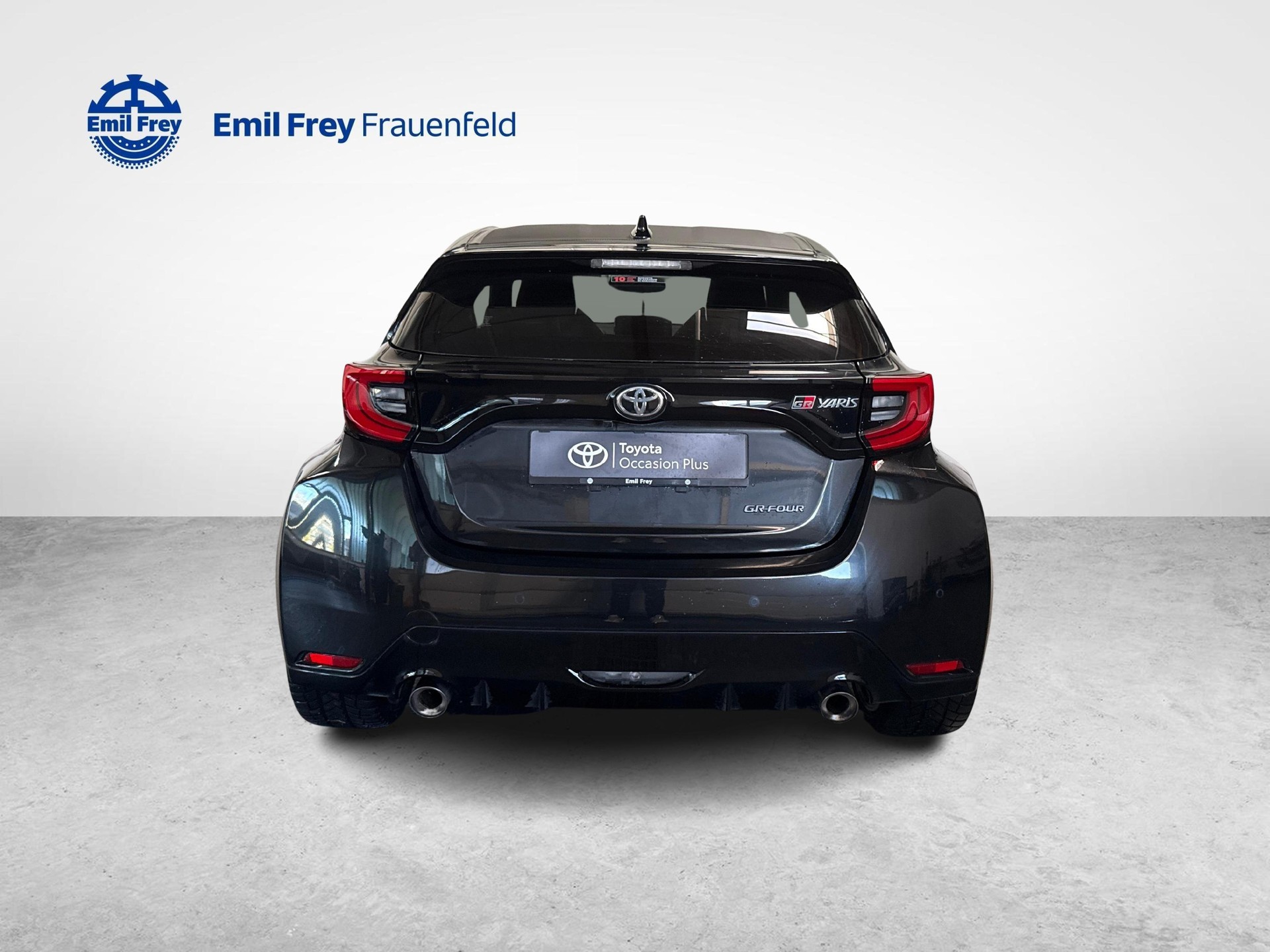 TOYOTA GR Yaris 1.6 Turbo Sport 4x4-showroom-element-3