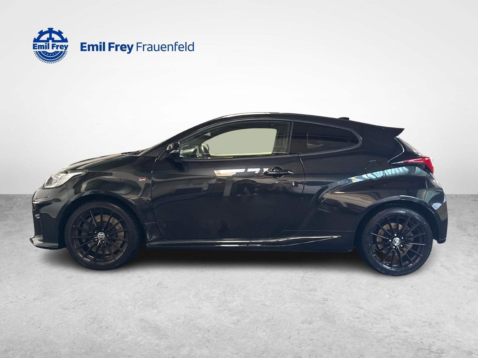 TOYOTA GR Yaris 1.6 Turbo Sport 4x4-showroom-element-1