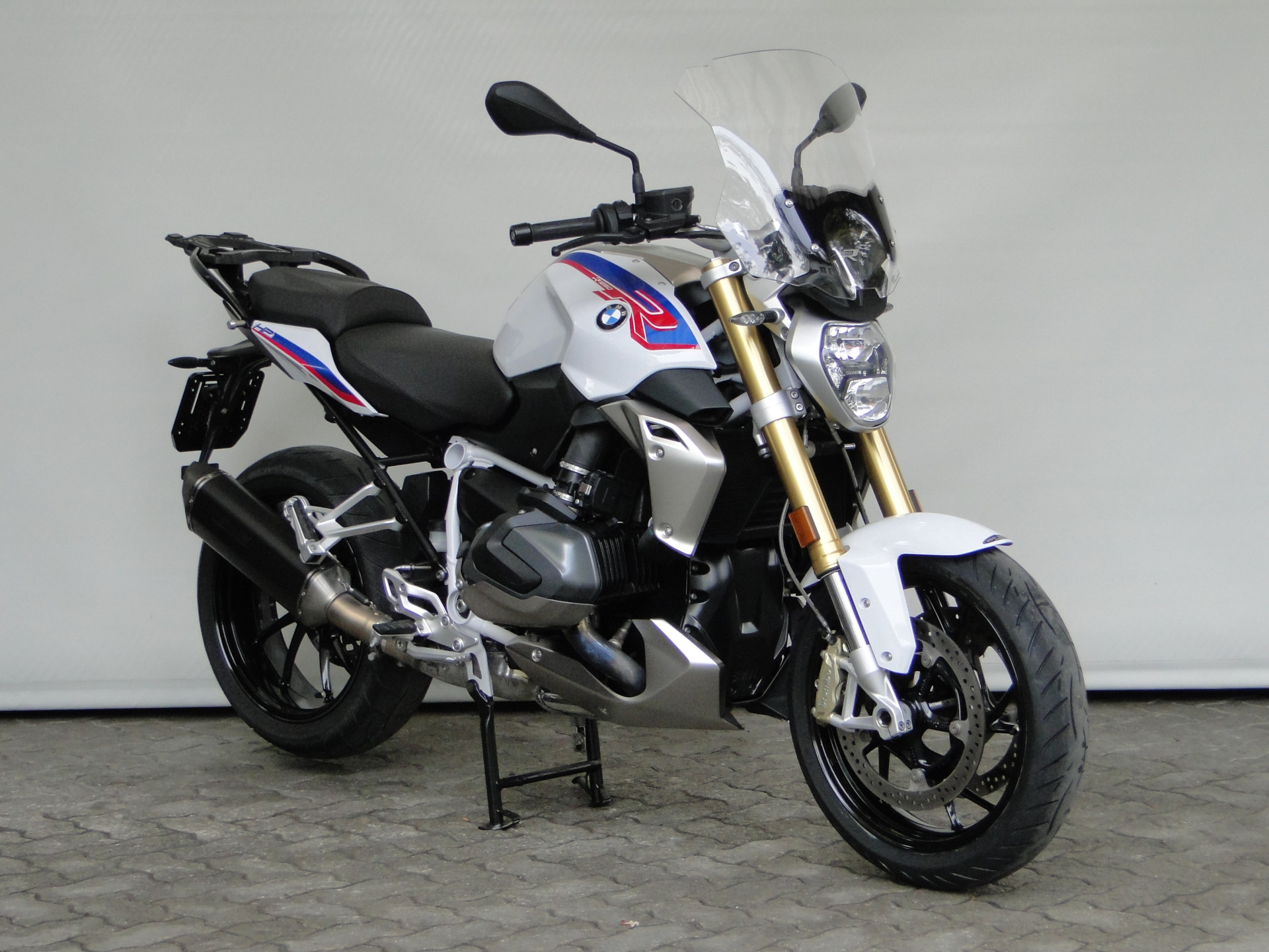 BMW R 1250 R đ„Remus & Zubehörđ„-image-3