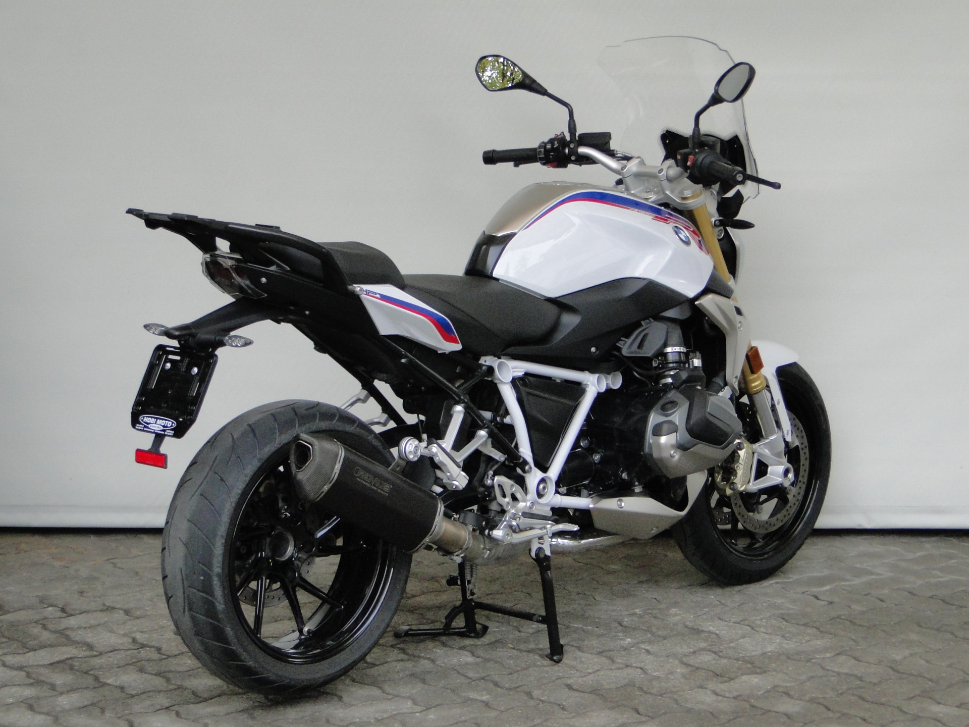 BMW R 1250 R đ„Remus & Zubehörđ„-image-2
