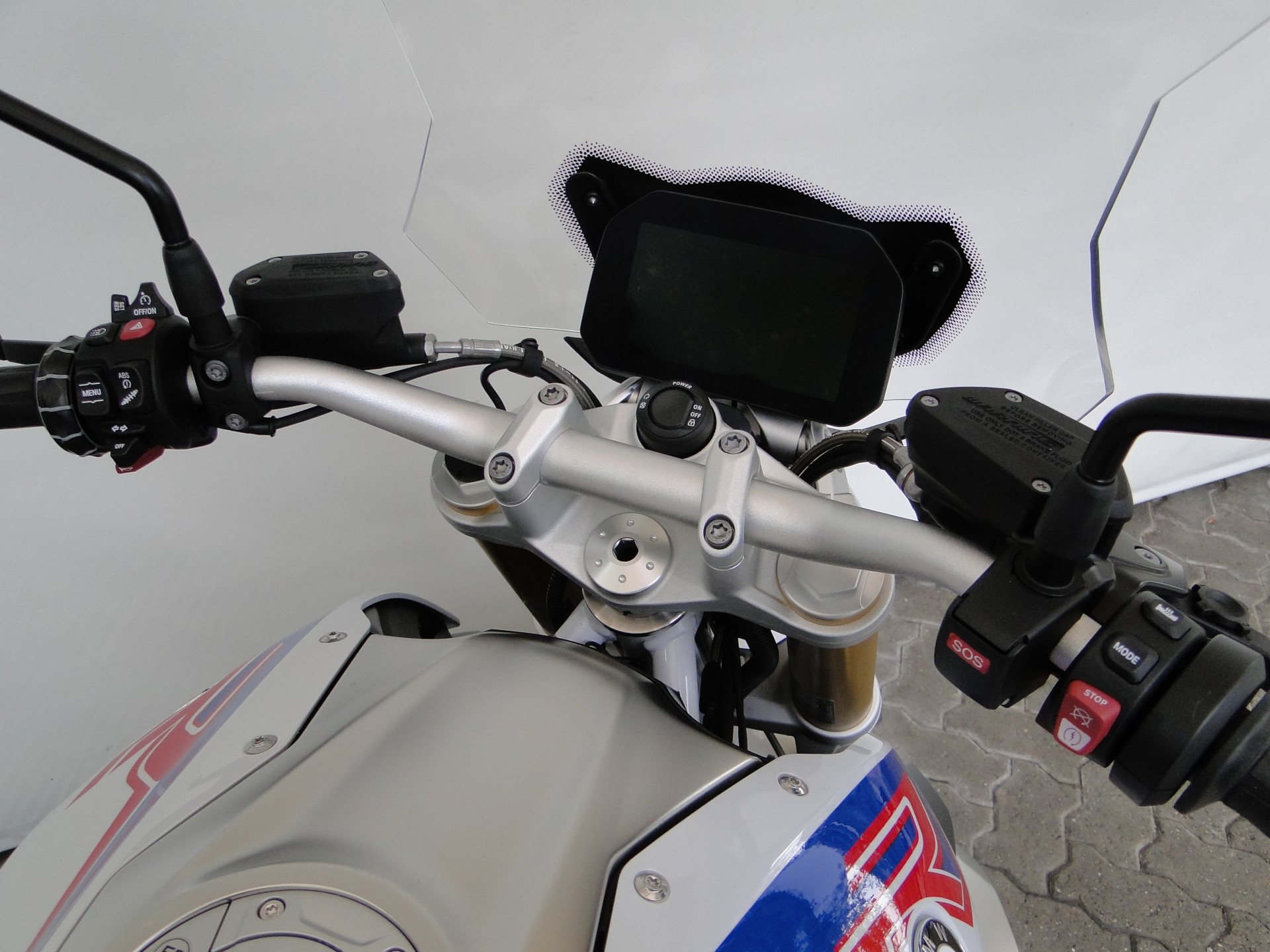 BMW R 1250 R đ„Remus & Zubehörđ„-image-8