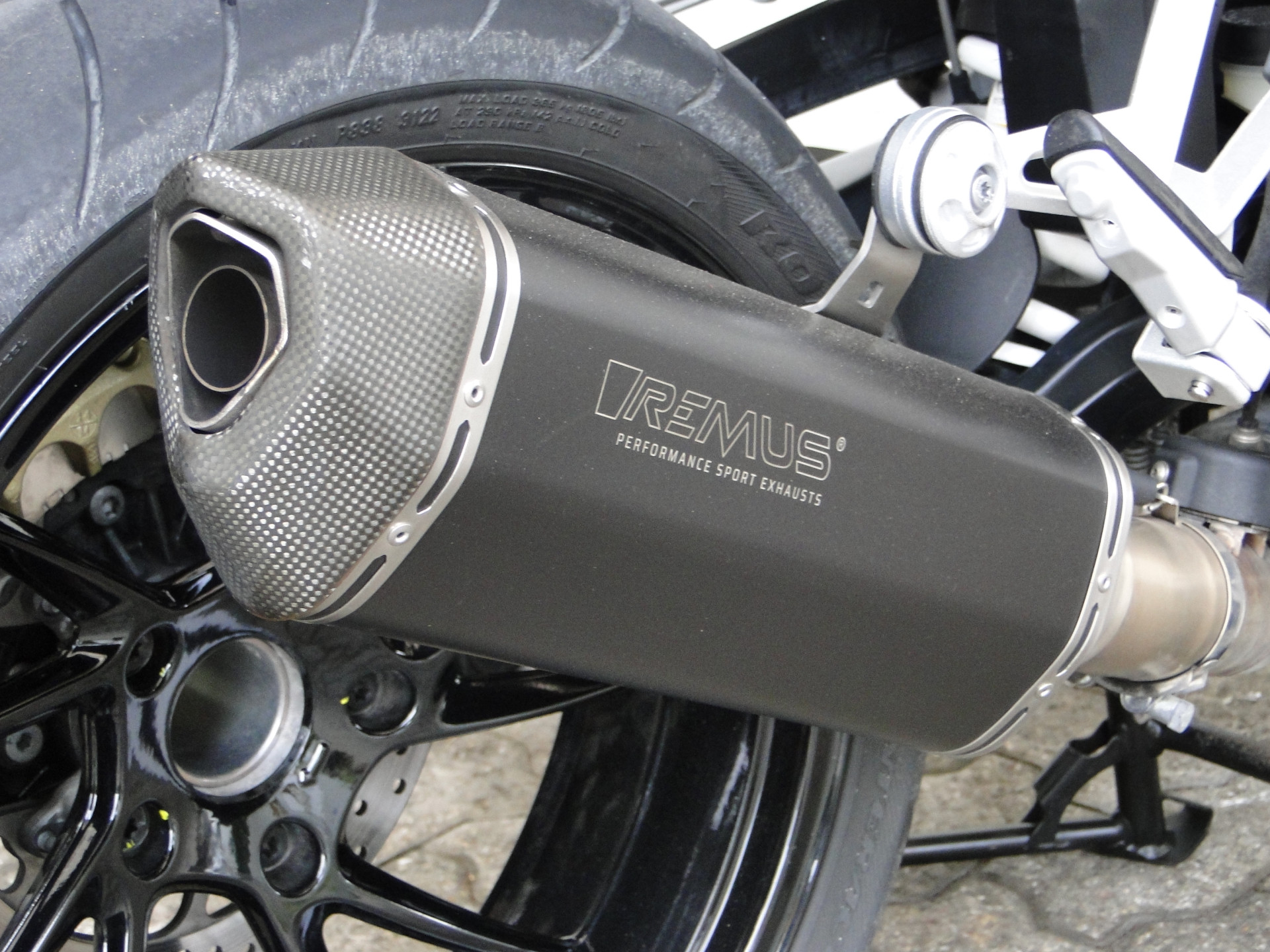 BMW R 1250 R đ„Remus & Zubehörđ„-image-4