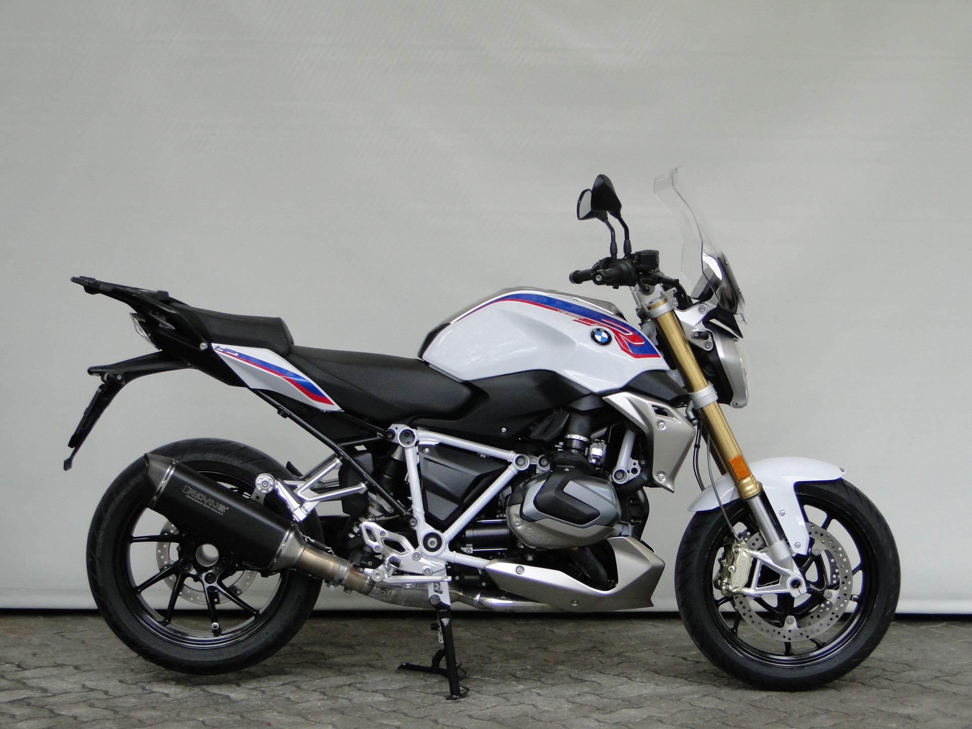 BMW R 1250 R đ„Remus & Zubehörđ„-image-1