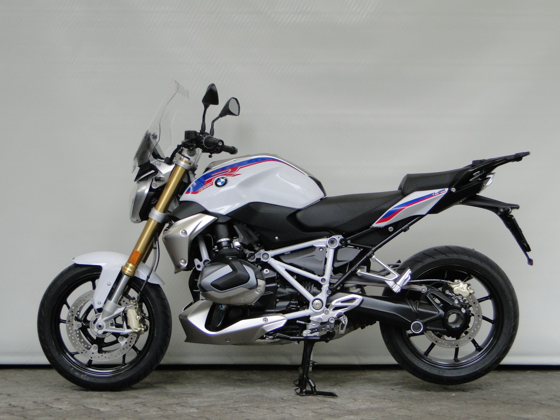 BMW R 1250 R đ„Remus & Zubehörđ„-image-0