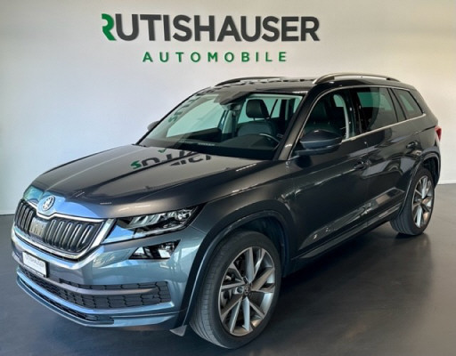 SKODA Kodiaq 2.0 TSI Style-showroom-element-2