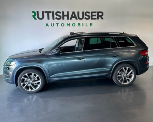 SKODA Kodiaq 2.0 TSI Style