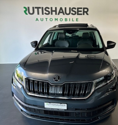 SKODA Kodiaq 2.0 TSI Style-showroom-element-1