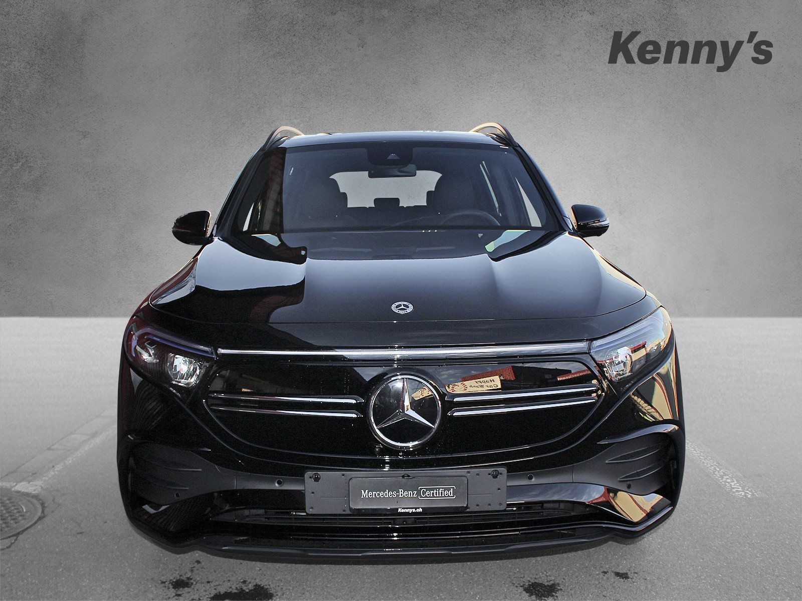 MERCEDES-BENZ EQB 300 AMG Line 4MATIC-showroom-element-1