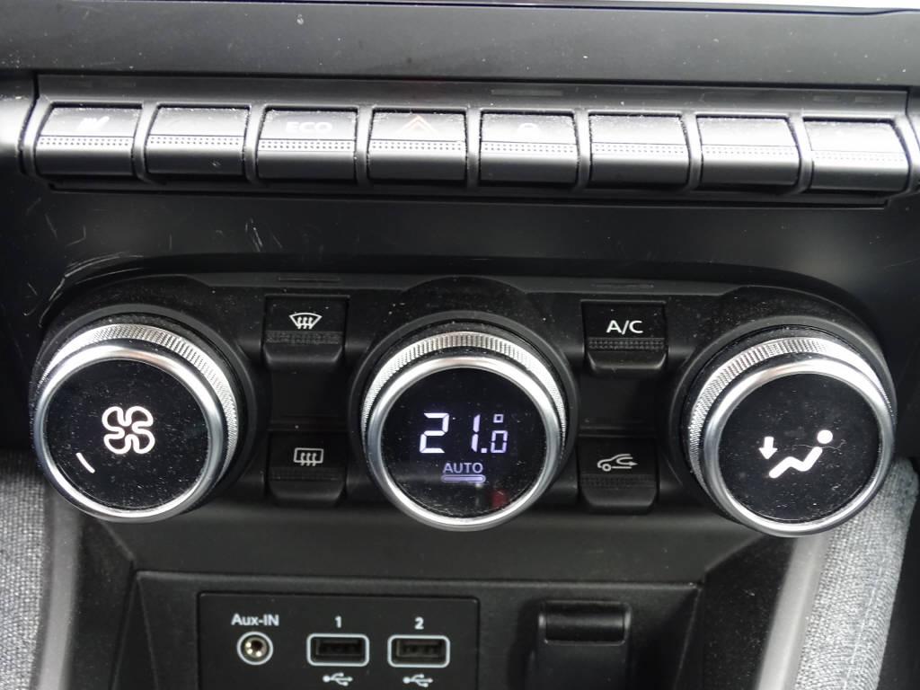 RENAULT Zoe R135 Intens Loc. Batterie-image-11