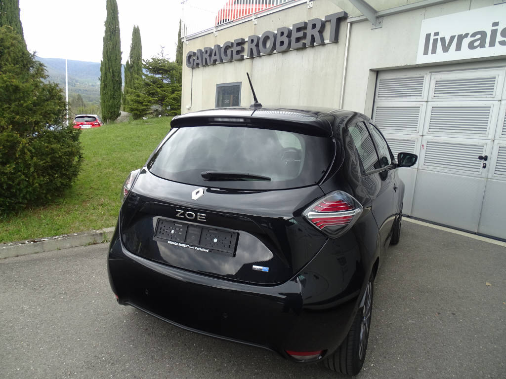 RENAULT Zoe R135 Intens Loc. Batterie-showroom-element-2