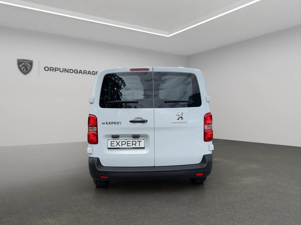 PEUGEOT e-Expert Kaw. Standard 50 kWh-showroom-element-3