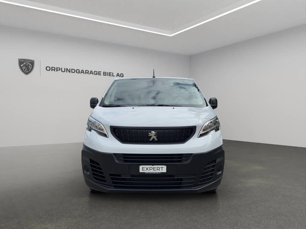 PEUGEOT e-Expert Kaw. Standard 50 kWh-showroom-element-1
