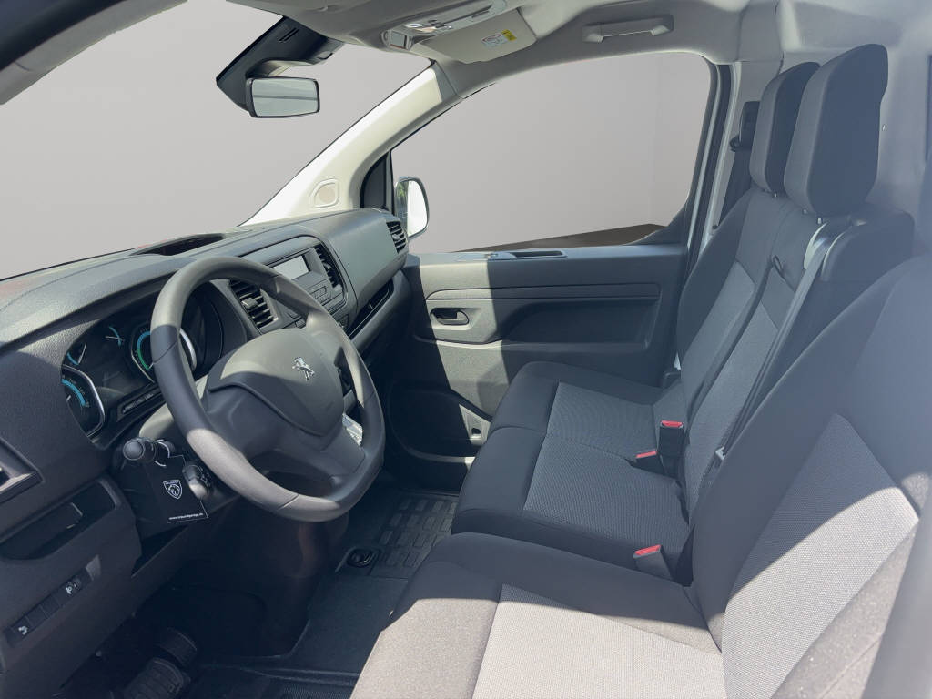 PEUGEOT e-Expert Kaw. Standard 50 kWh-image-5