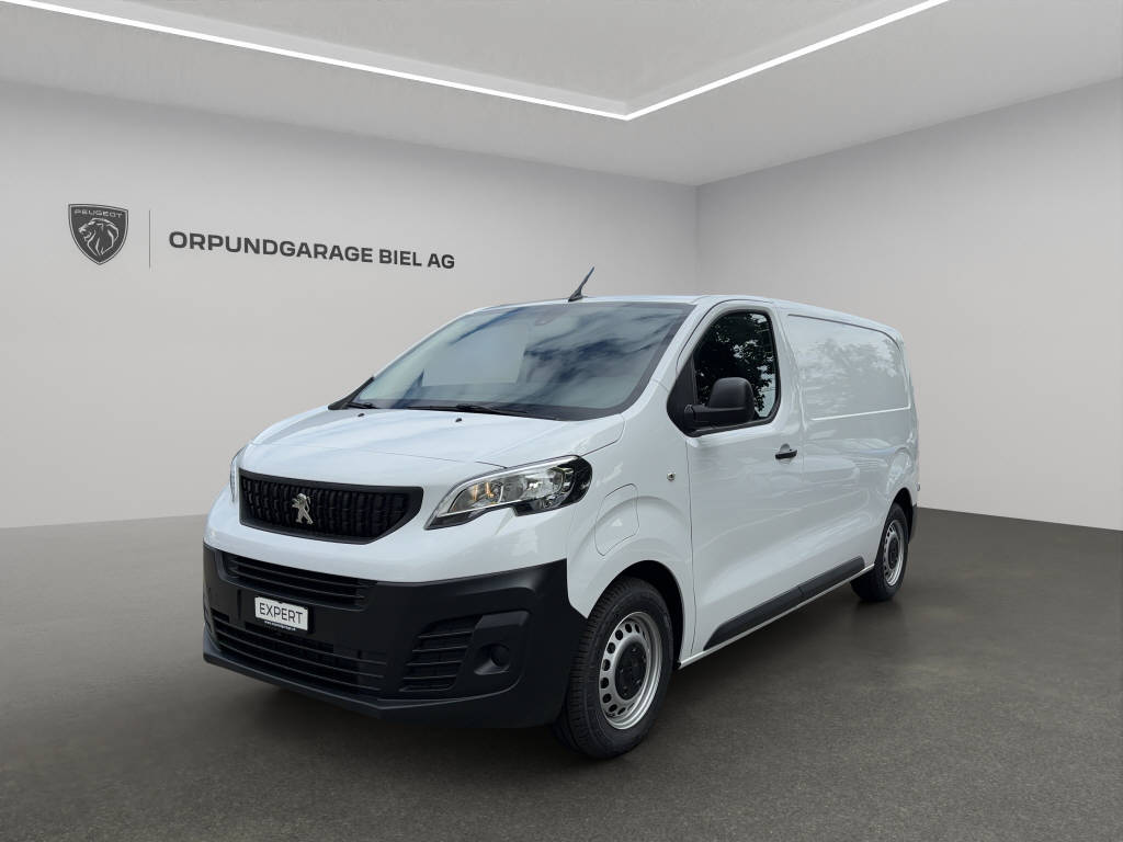 PEUGEOT e-Expert Kaw. Standard 50 kWh