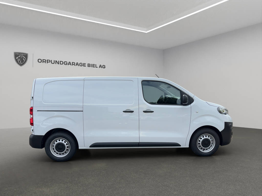 PEUGEOT e-Expert Kaw. Standard 50 kWh-showroom-element-2