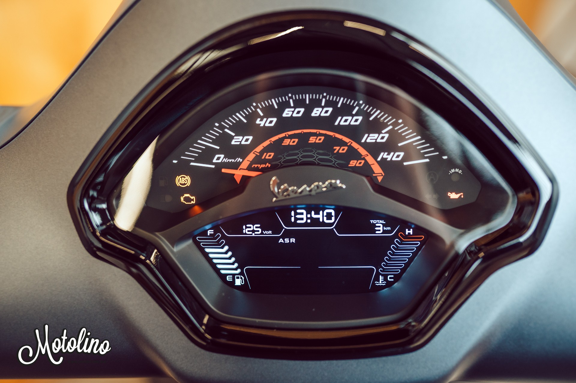 PIAGGIO Vespa GTS 125 Super Sport RST Euro 5+-image-10