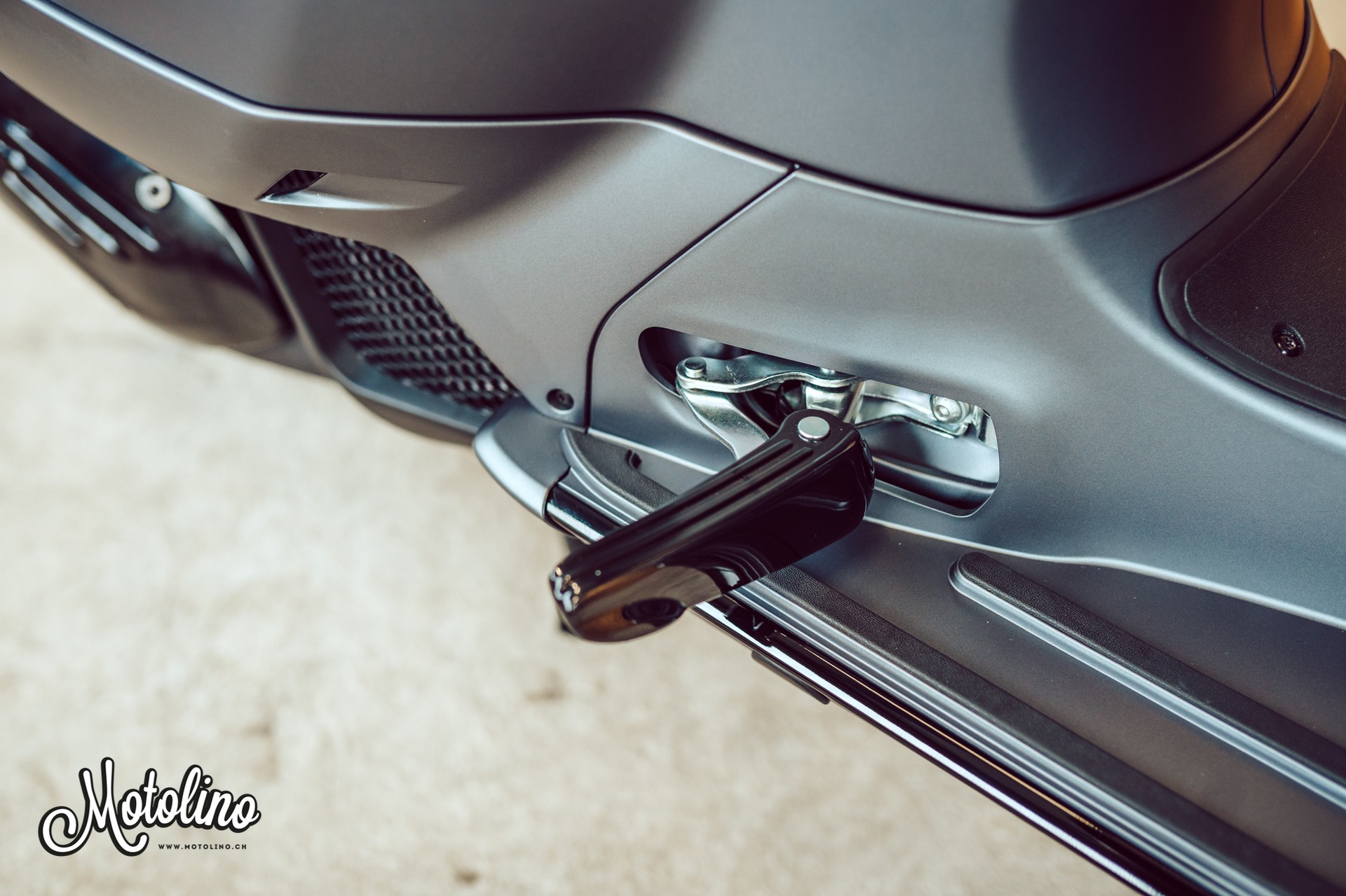 PIAGGIO Vespa GTS 125 Super Sport RST Euro 5+-image-9