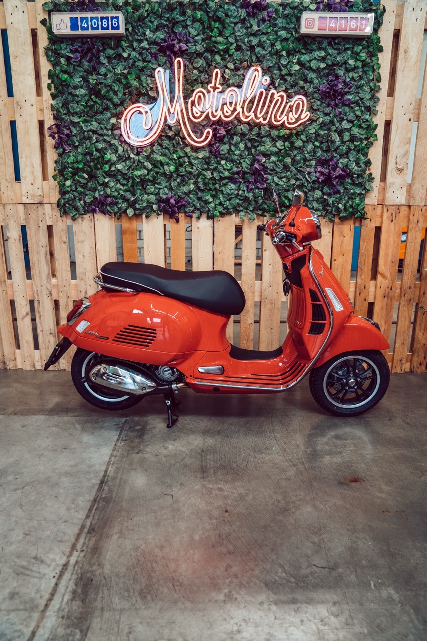PIAGGIO Vespa GTS 310 Super RST Euro 5+-image-9