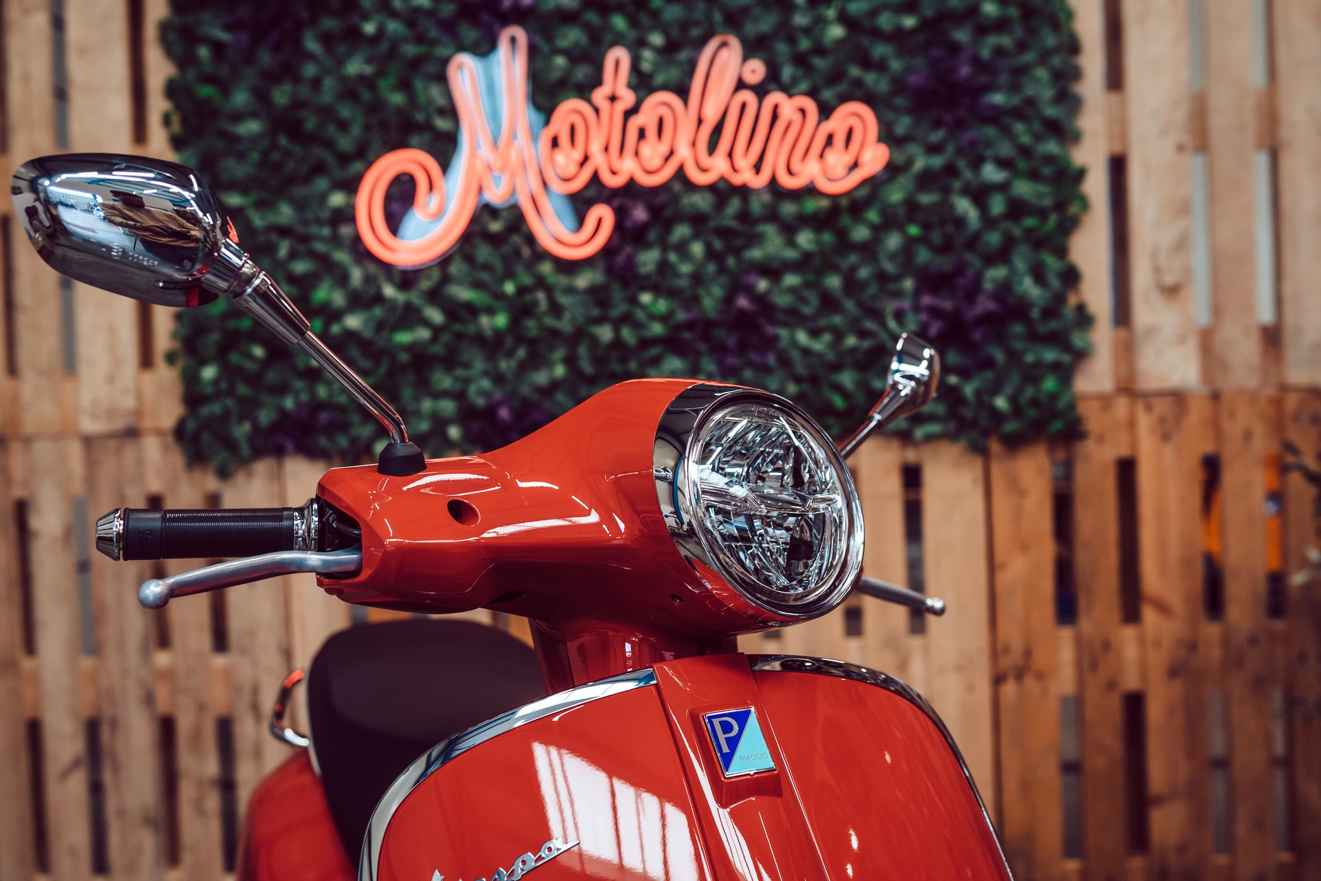 PIAGGIO Vespa GTS 310 Super RST Euro 5+-image-1