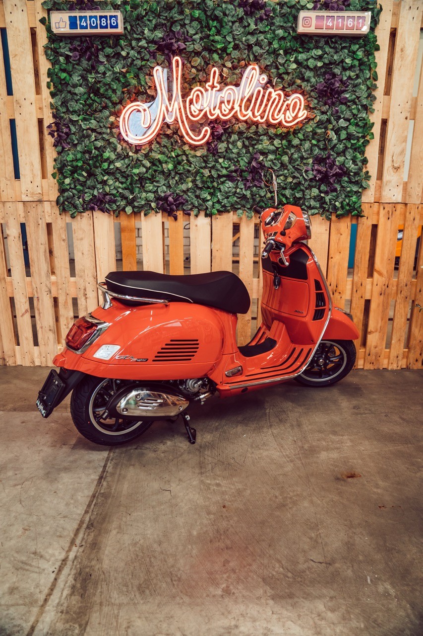 PIAGGIO Vespa GTS 310 Super RST Euro 5+-image-13