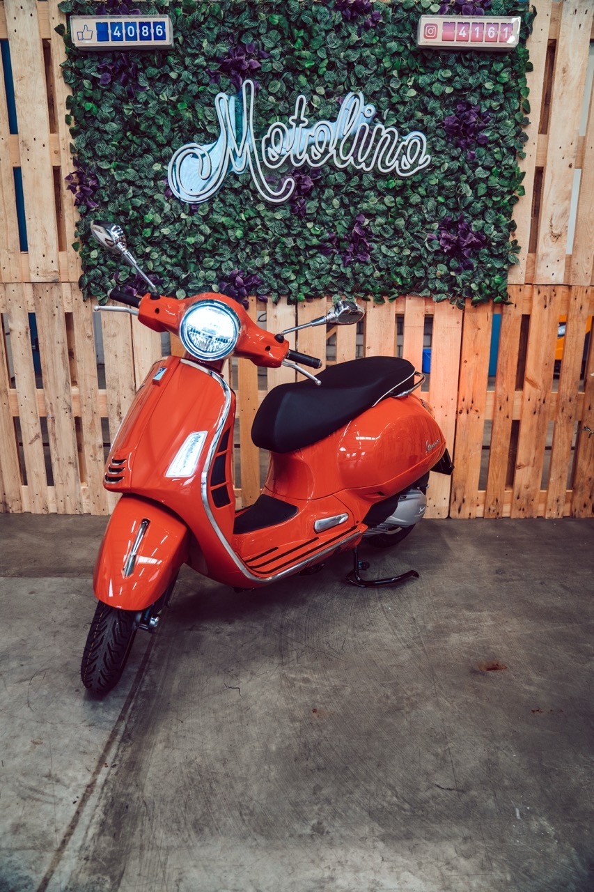 PIAGGIO Vespa GTS 310 Super RST Euro 5+-image-10