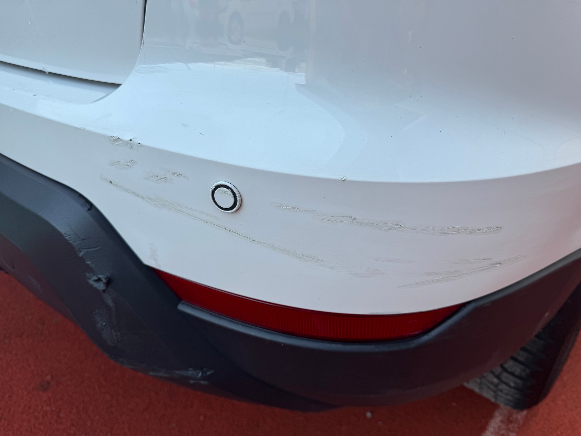 SEAT Arona 1.0 TSI Eco Style-image-14
