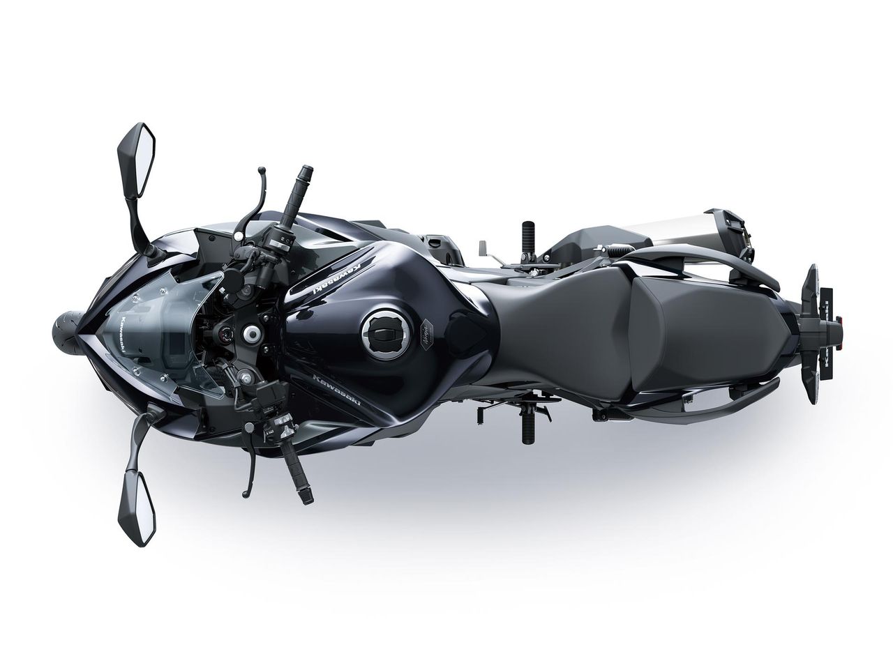 KAWASAKI Ninja 1100SX ABS MY25-image-6