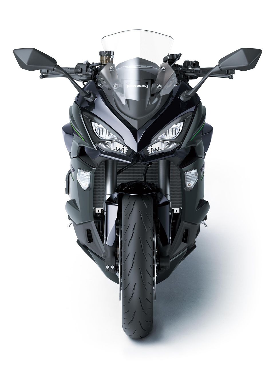 KAWASAKI Ninja 1100SX ABS MY25-image-4