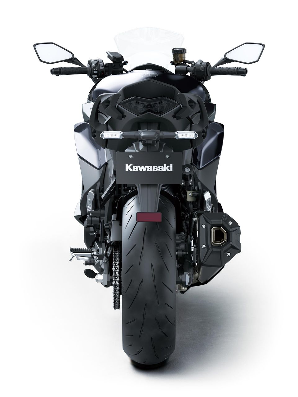 KAWASAKI Ninja 1100SX ABS MY25-image-5