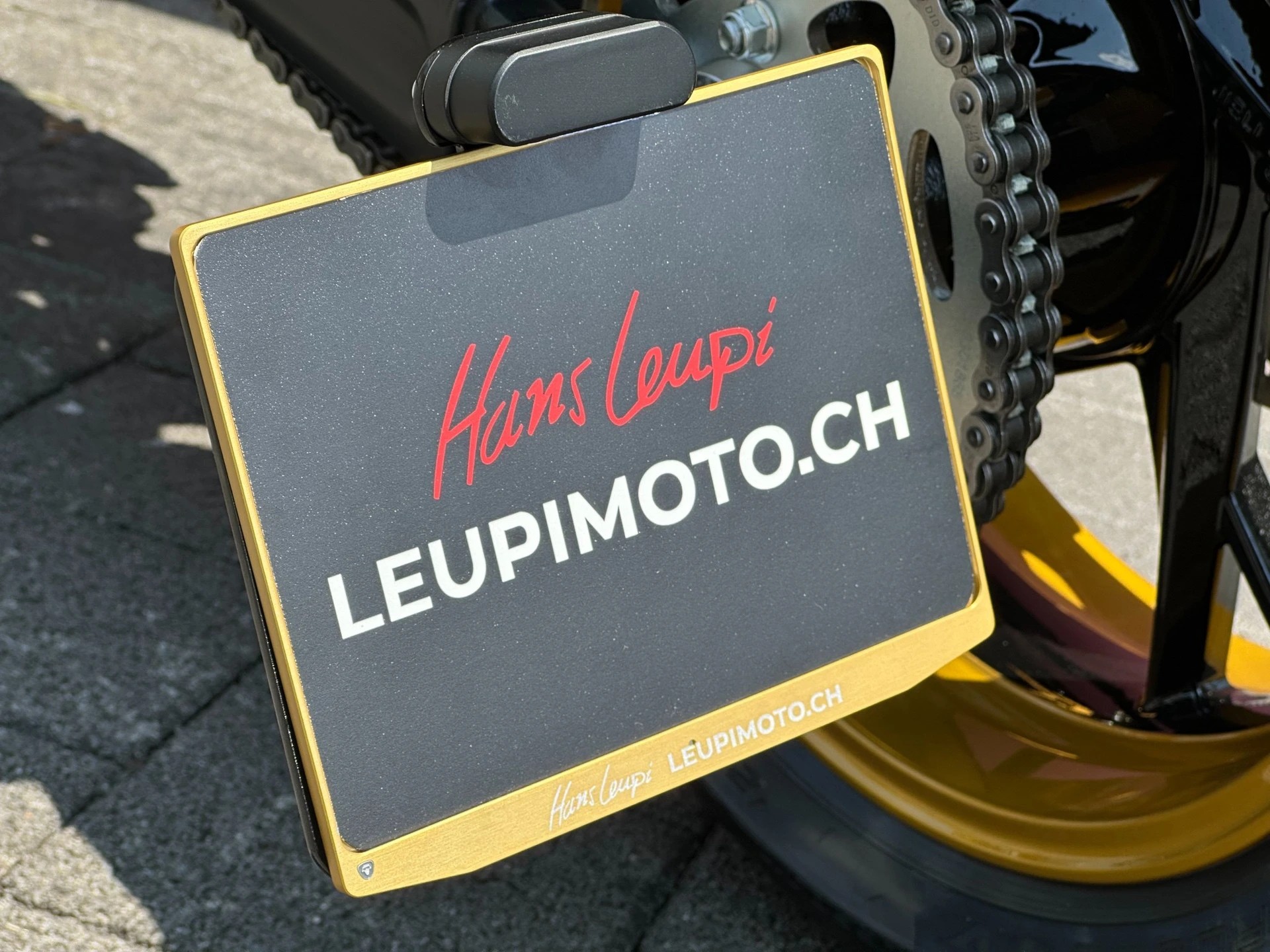 BENELLI Leoncino 800 oRo (xx/25) (35KW)-image-3