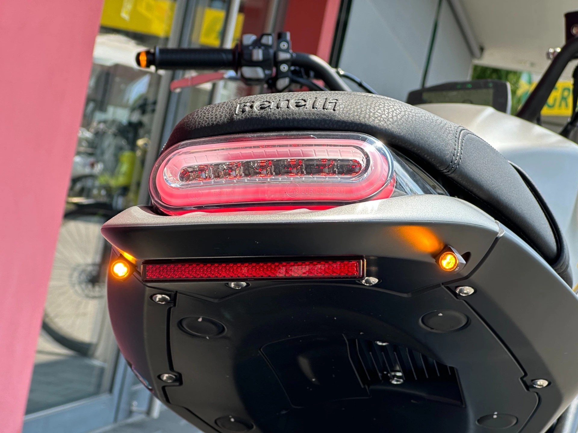 BENELLI Leoncino 800 oRo (xx/25) (35KW)-image-13