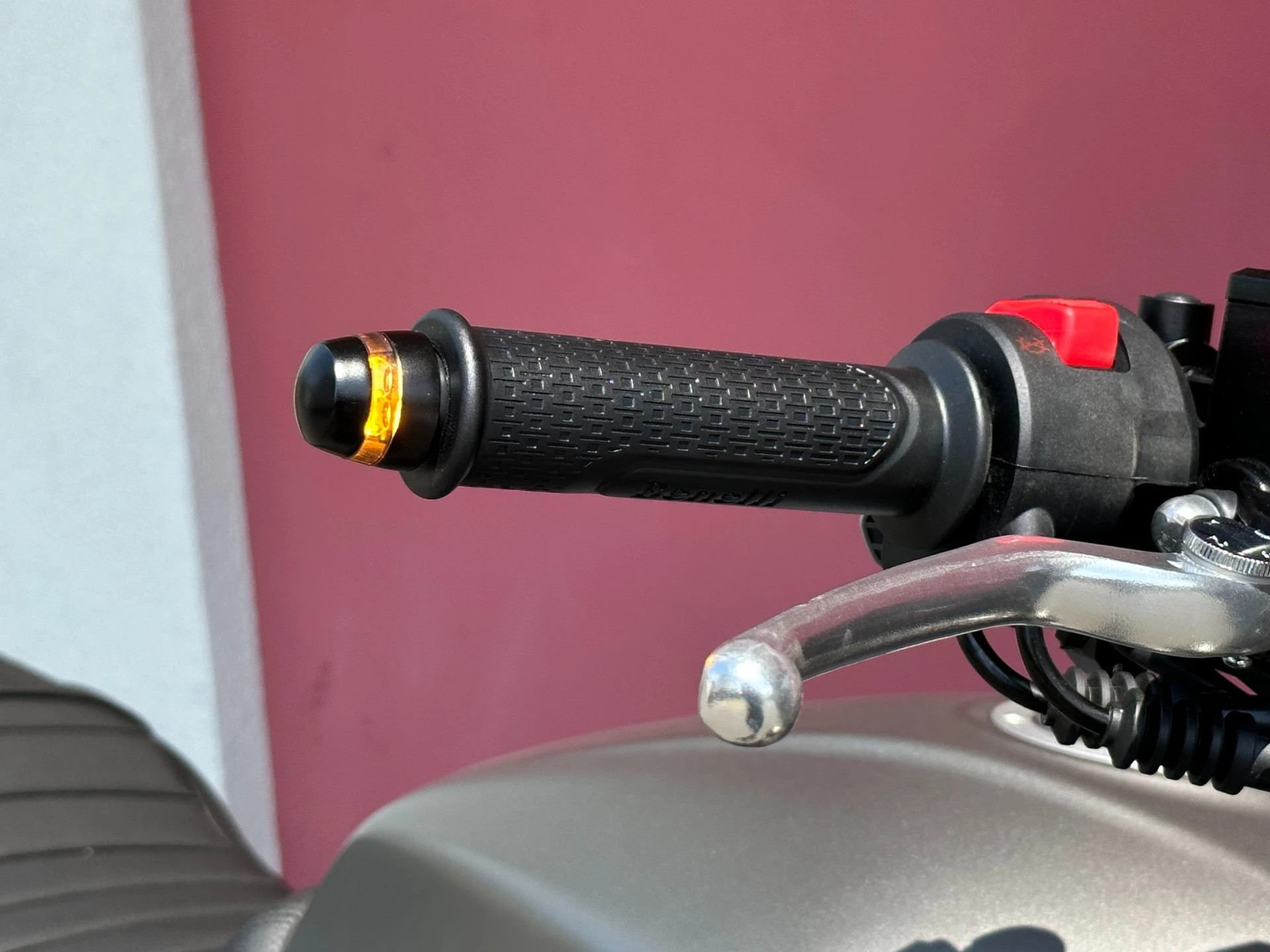 BENELLI Leoncino 800 oRo (xx/25) (35KW)-image-11
