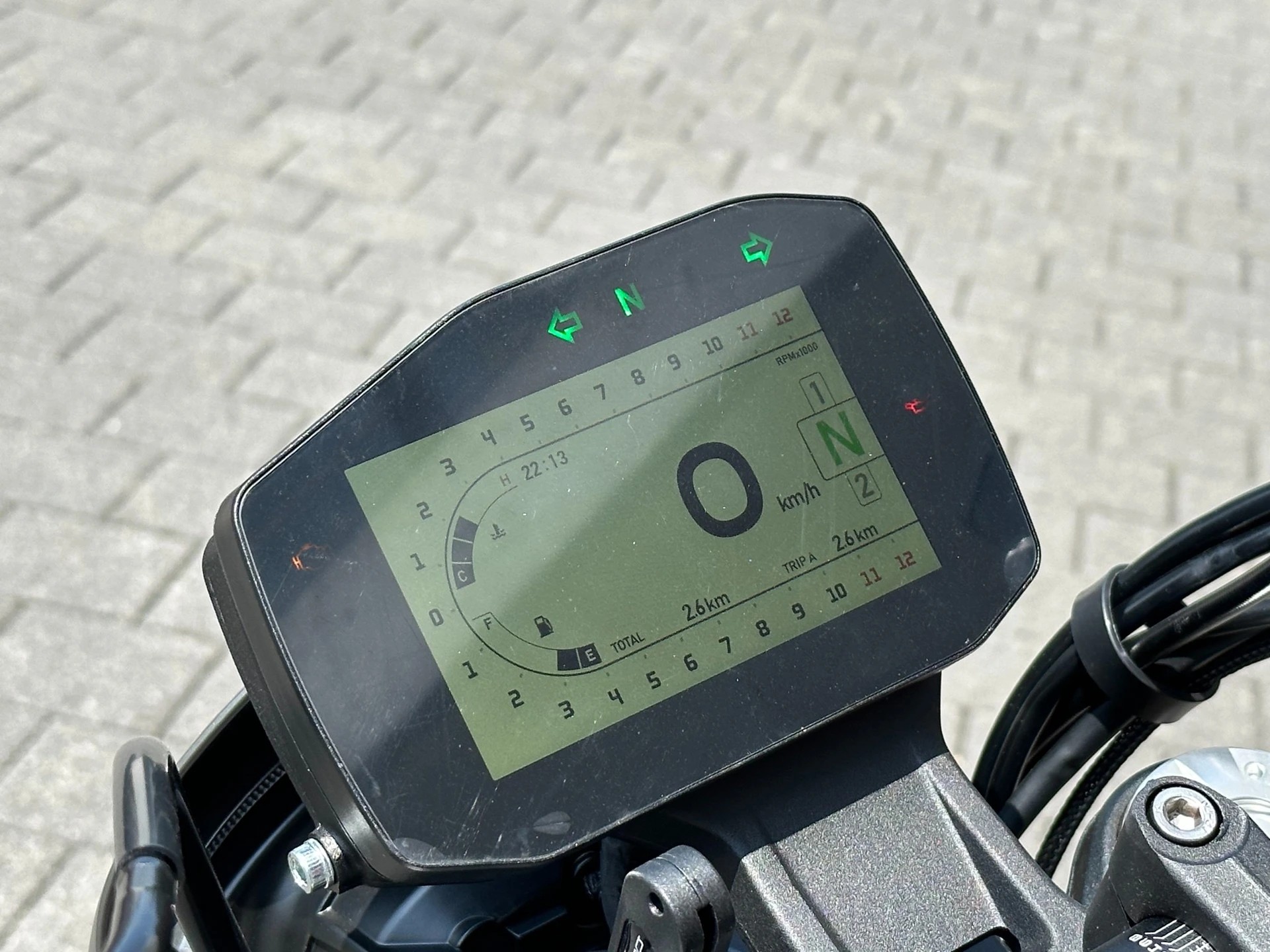 BENELLI Leoncino 800 oRo (xx/25) (35KW)-image-10